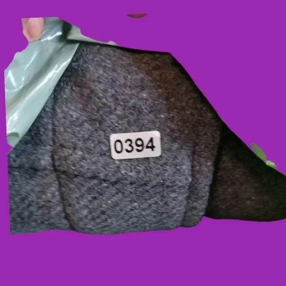 Banana Republic toggle pea coat size XS gray color - Picture 6 of 9